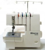   Minerva M3040  - , , , .